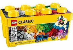 Lego 10696