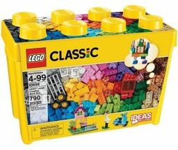 Lego 10698