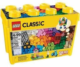 Lego 10698