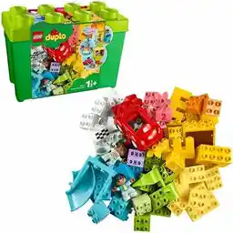Lego Duplo 10914 - pudełko z klockami Deluxe
