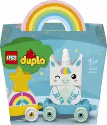 Lego 10953