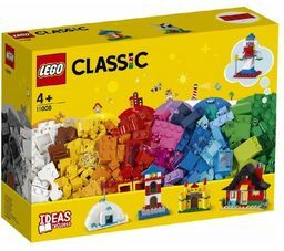 Lego 11008