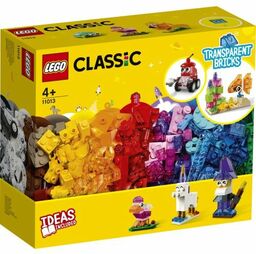 Lego 11013