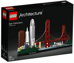 Lego 21043