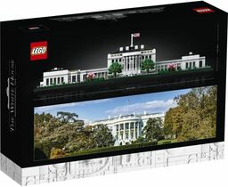 Lego 21054