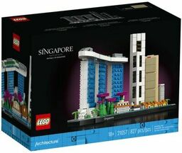 Lego 21057