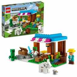 Lego 21184