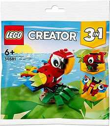 Lego 30581