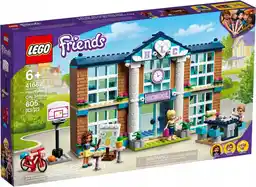 Lego Friends 41682, pojazd do ratowania żółwi