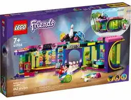 Lego Friends 41708, automat w dyskotece