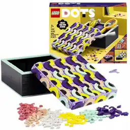 Lego DOTS 41960 - duże pudełko