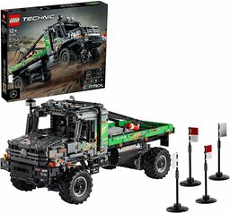 Lego 42129