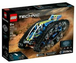 Lego 42140