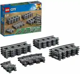 Lego City 60205 - tory