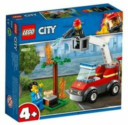 Lego 60212