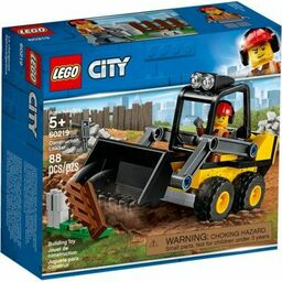 Lego 60219