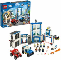 Lego 60246