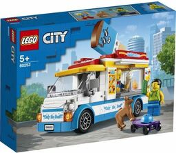 Lego 60253