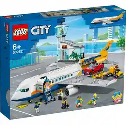 Lego 60262