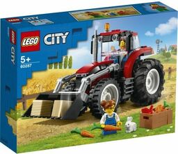 Lego 60287