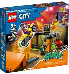 Lego 60293