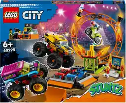 Lego 60295