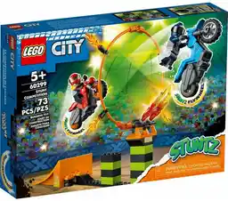 Lego 60299