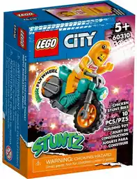 Lego 60310