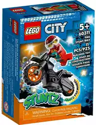Lego 60311