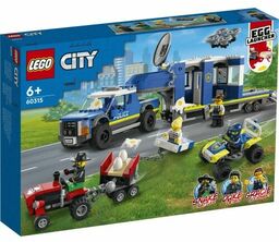 Lego 60315