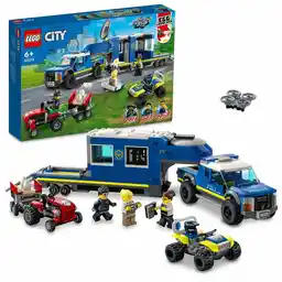 Lego 60315