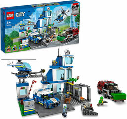 Lego 60316