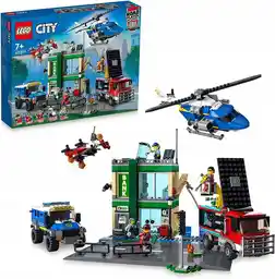 Lego 60317