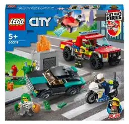 Lego 60319