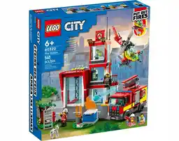 Lego 60320