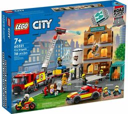 Lego 60321