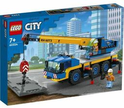 Lego 60324
