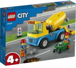 Lego 60325