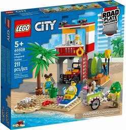 Lego 60328