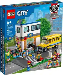 Lego 60329