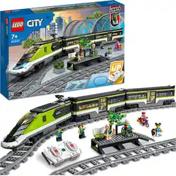 Lego 60337