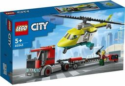 Lego 60343