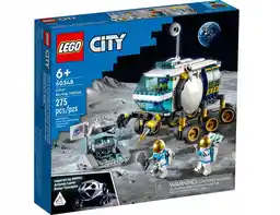 Lego 60348