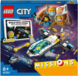 Lego 60354