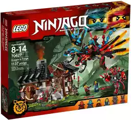 Lego 70627