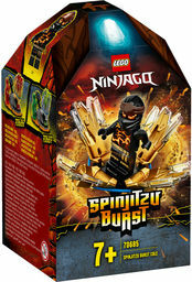 Lego 70637