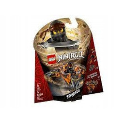 Lego 70662
