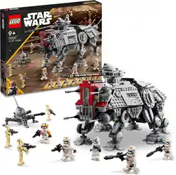 Lego 75337