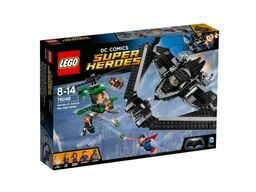 Lego 76046