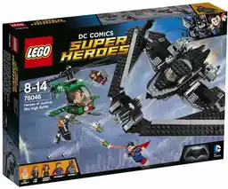 Lego 76046